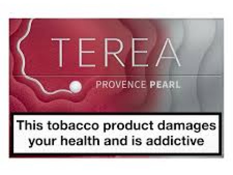 TEREA PROVENCE PEARL