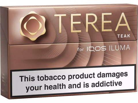 TEREA TEAK