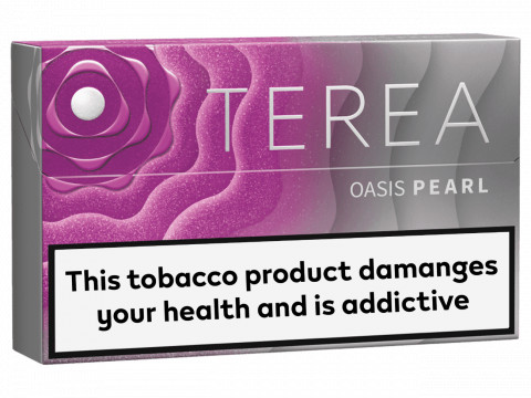 TEREA OASIS PEARL