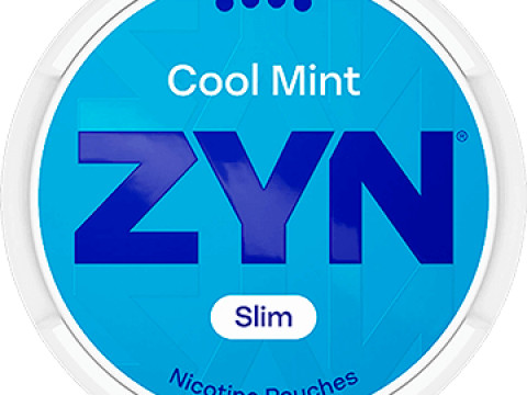 ZYN Cool Mint