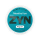 ZYN Menthol Ice