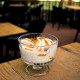 Salted Caramel Cheesecake sladoled