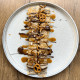 Choco Pretzel palačinke