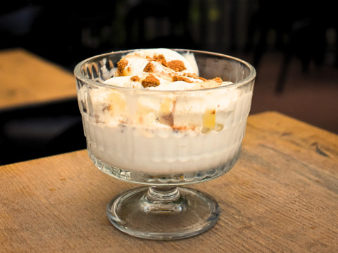 Lemon Pie sladoled