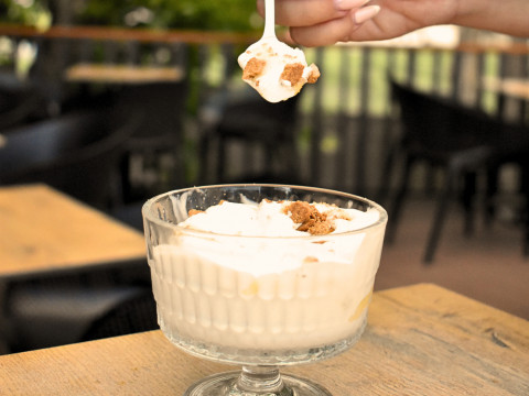 Lemon Pie sladoled