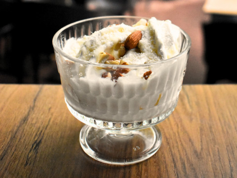 Raffaello Coconut sladoled