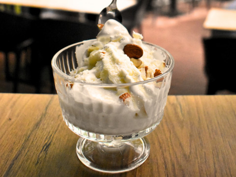Raffaello Coconut sladoled