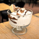 Kinder Bueno Crunch sladoled