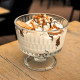 Choco Pretzel sladoled