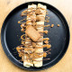 Biscoff palačinke