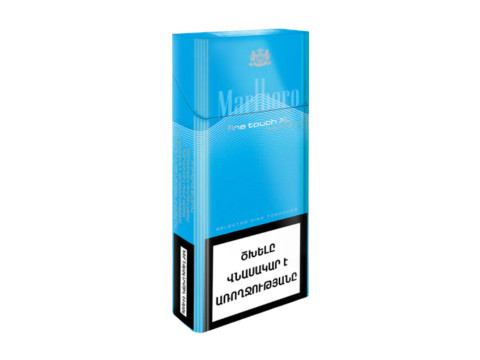 Marlboro Fine Touch 4