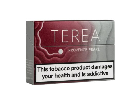 TEREA PROVENCE PEARL