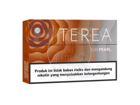 TEREA SUN PEARL
