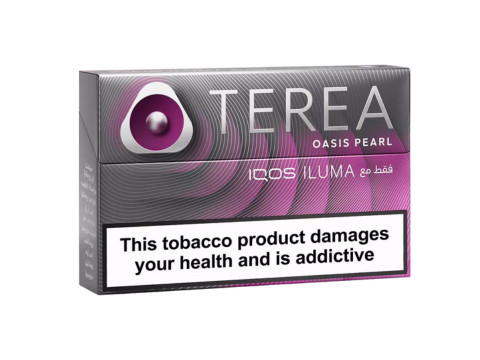 TEREA OASIS PEARL