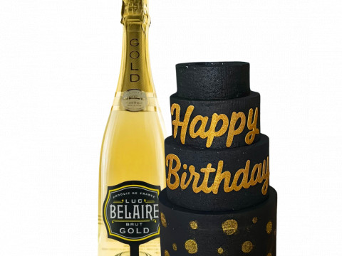 🎂Golden birthday