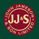 Jameson Black Barrel 0,70l