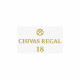 Chivas Regal 18 0,70l	