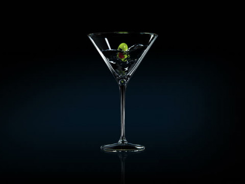 Martini 0,05l