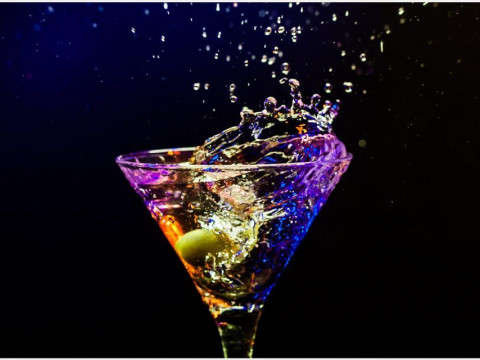 Martini 0,05l