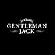 Jack Daniel's Gentleman 0,03l