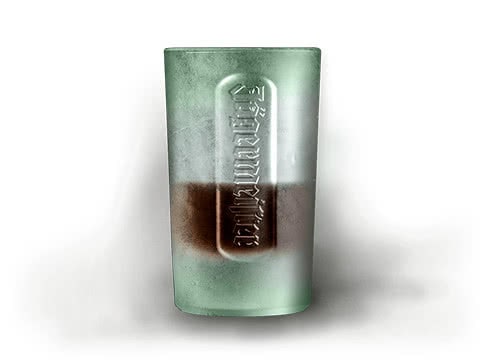 Jägermeister 0,03l