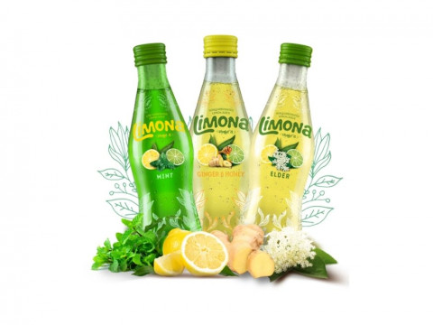Limona 0,25l