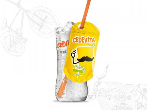 Cedevita 0,25l