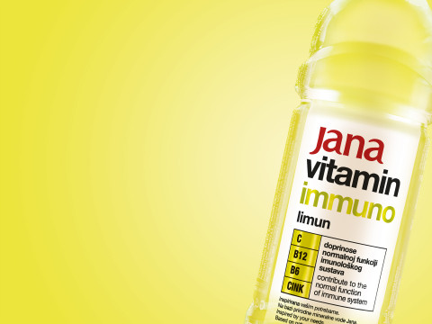 Jana Immuno 0,33l
