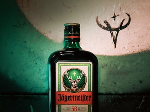 Jägermeister 0,70l