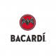 Bacardi 0,03l	