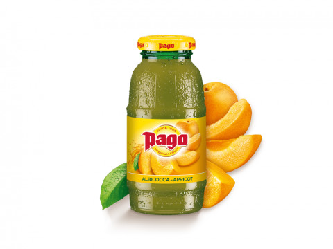 Pago Sokovi 0,20l