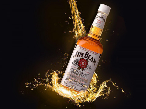 Jim Beam 0,03l
