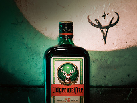 Jägermeister 0,70l