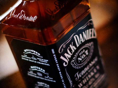 Jack Daniel's 0,70l