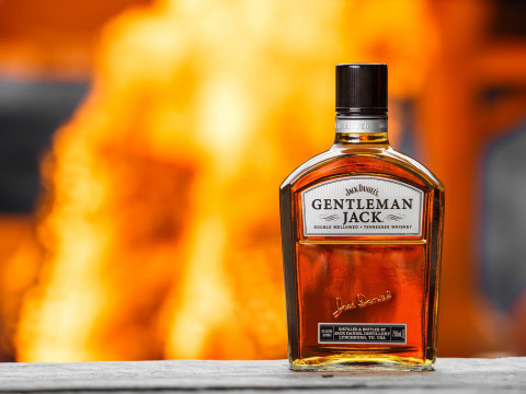 Jack Daniel's Gentleman 0,70l
