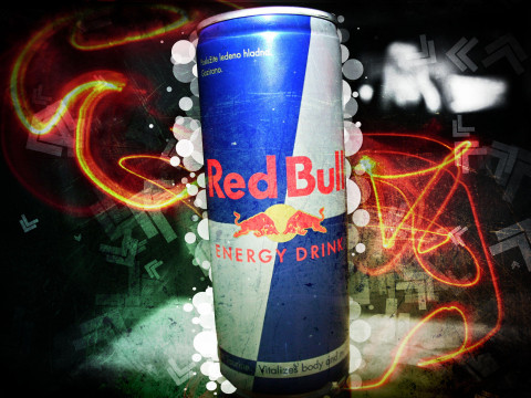 Red Bull 0,25l