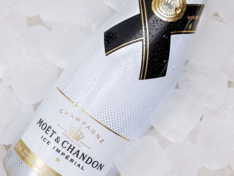 🌟Moët Ice Imperial 0,75l	