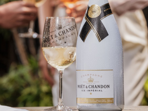 🌟Moët Ice Imperial 0,75l	