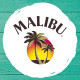 Malibu 0,03l	