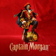 Captain Morgan 0,03l	