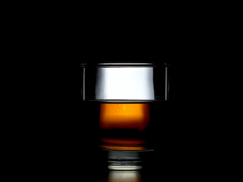 Rum 0,03l	