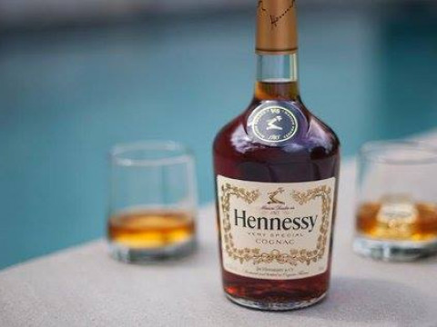 Hennessy 0,03l	