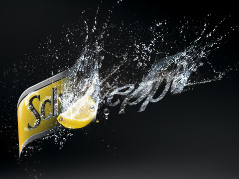 Schweppes Tonic Water 0,25l	