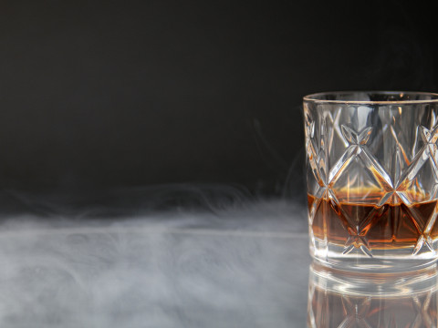 Chivas Regal 12 YO 0,03l