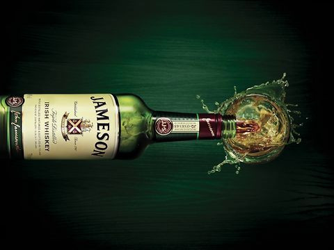 Jameson 0,03l