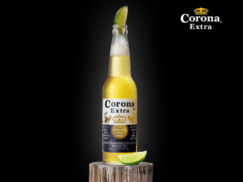 Corona Extra 0,35l