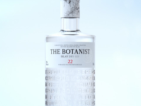 Botanist Gin 0,70l