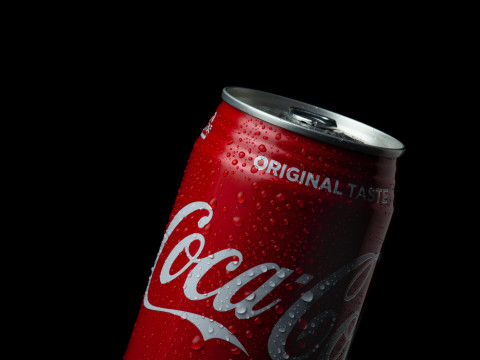 Coca-Cola 0,25l	