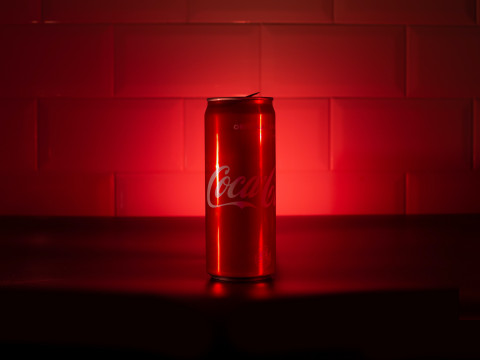 Coca-Cola 0,25l	