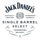 Jack Daniel's Single Barrel 0,03l